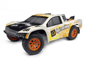 HPI Jumpshot SC Flux 160031