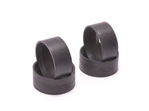 Rush M Mini Insert Medium VR2 - Black - 4pcs   RU1036