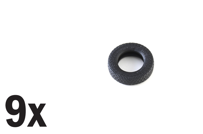 Italeri 1/35 Sd. Kfz. 234/3 6756 - Image 2