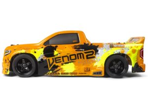 HPI Sport 3 Venom 2 RTR 160489