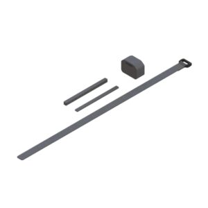 Arrma Battery Strap Set for 200mm Chassis: GROM Z-ARA-1418