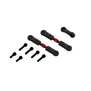 Arrma Adjustable Steering Links Z-ARA340208