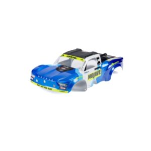 Arrma MOJAVE GROM Body , Blue/White Z-ARA412009