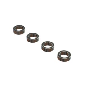 Arrma Ball Bearing 8x12x3.5mm (2RS) (4pcs) Z-ARA610052