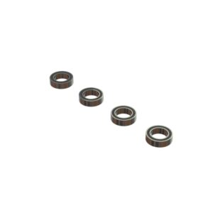 Arrma Ball Bearing 7x11x3mm (2RS) (4pcs) Z-ARA610053