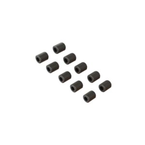 Arrma Set Screw M3x4mm (10pcs) Z-ARA724304