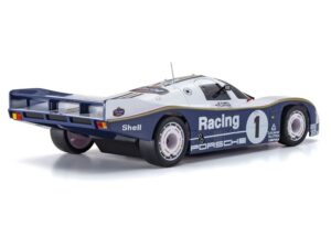 Kyosho Mini-Z MR04 RWD Porsche 962 C Coupe LH No.1 (W-LM/KT531P) 32363PR