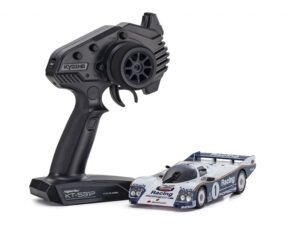 Kyosho Mini-Z MR04 RWD Porsche 962 C Coupe LH No.1 (W-LM/KT531P) 32363PR