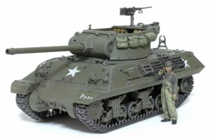 Tamiya U.S. Tank Destroyer M36 1/35 35390