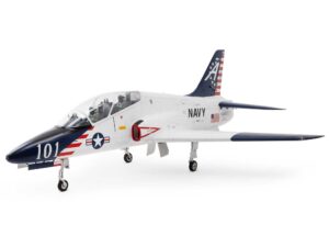 Hangar-9 Hawk/T-45 140-160N Turbine Jet ARF A-HAN13750
