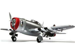 Hangar-9 P-47D Thunderbolt 20cc ARF 67 Inch A-HAN2990B