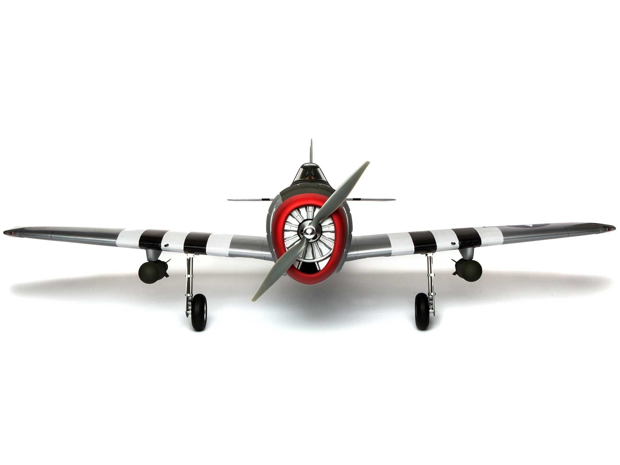 Hangar-9 P-47D Thunderbolt 20cc ARF 67 Inch A-HAN2990B