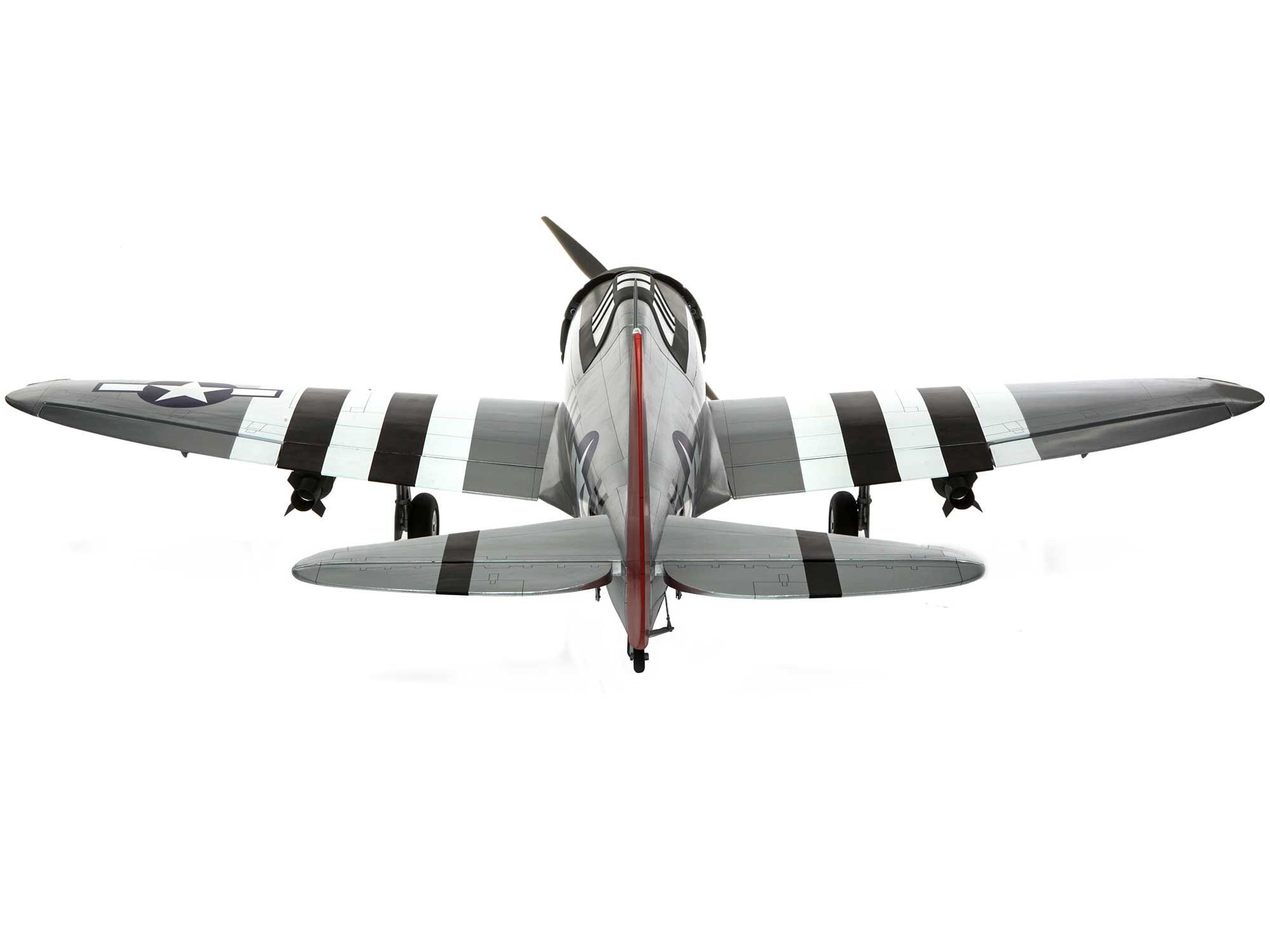Hangar-9 P-47D Thunderbolt 20cc ARF 67 Inch A-HAN2990B