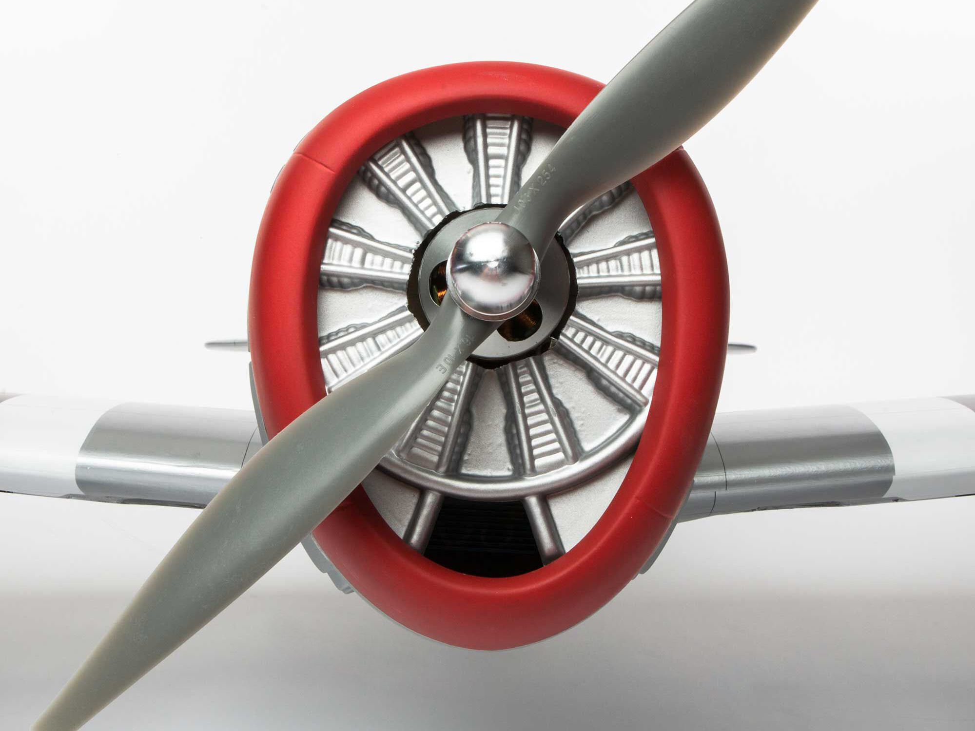 Hangar-9 P-47D Thunderbolt 20cc ARF 67 Inch A-HAN2990B