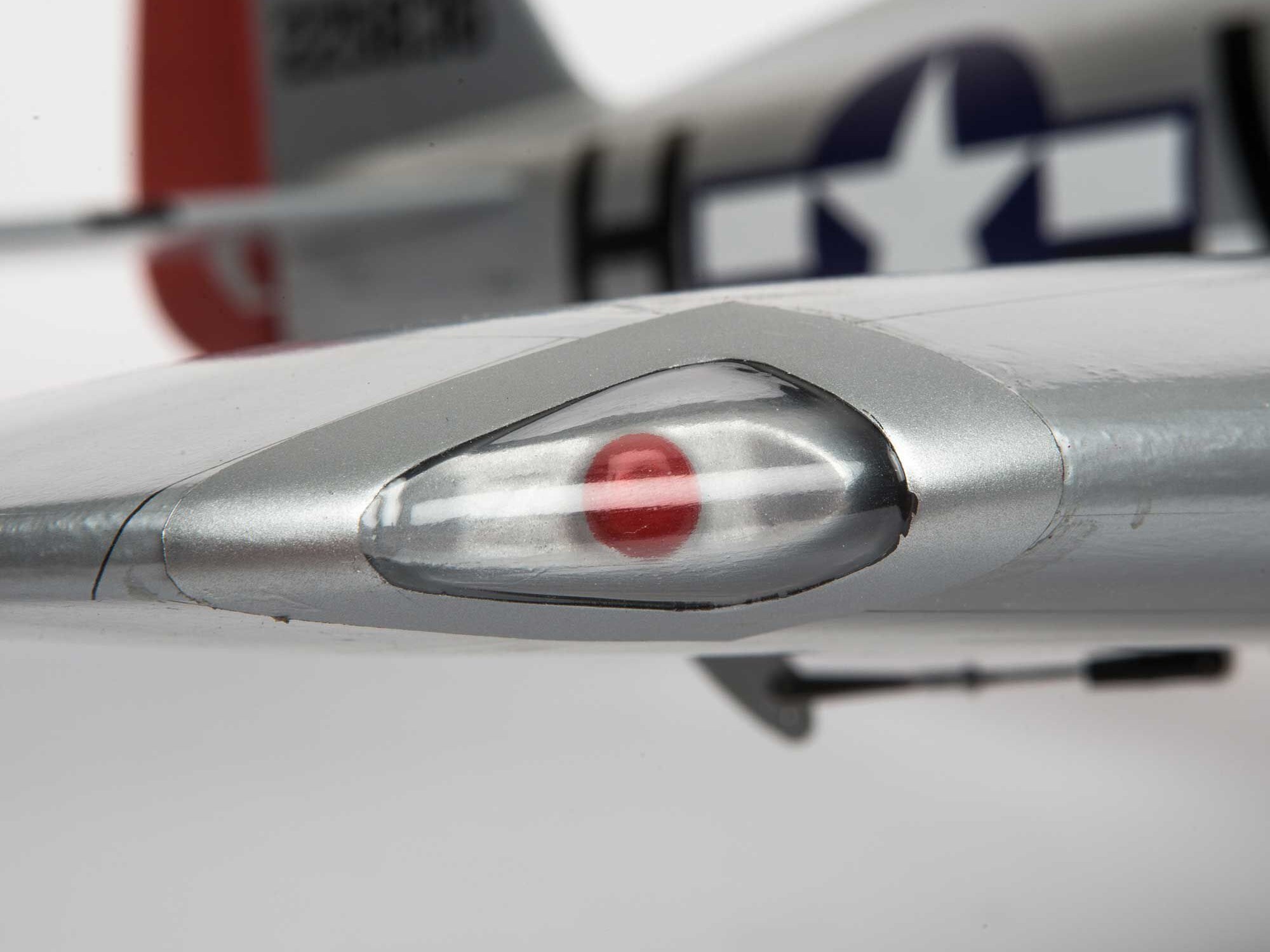 Hangar-9 P-47D Thunderbolt 20cc ARF 67 Inch A-HAN2990B