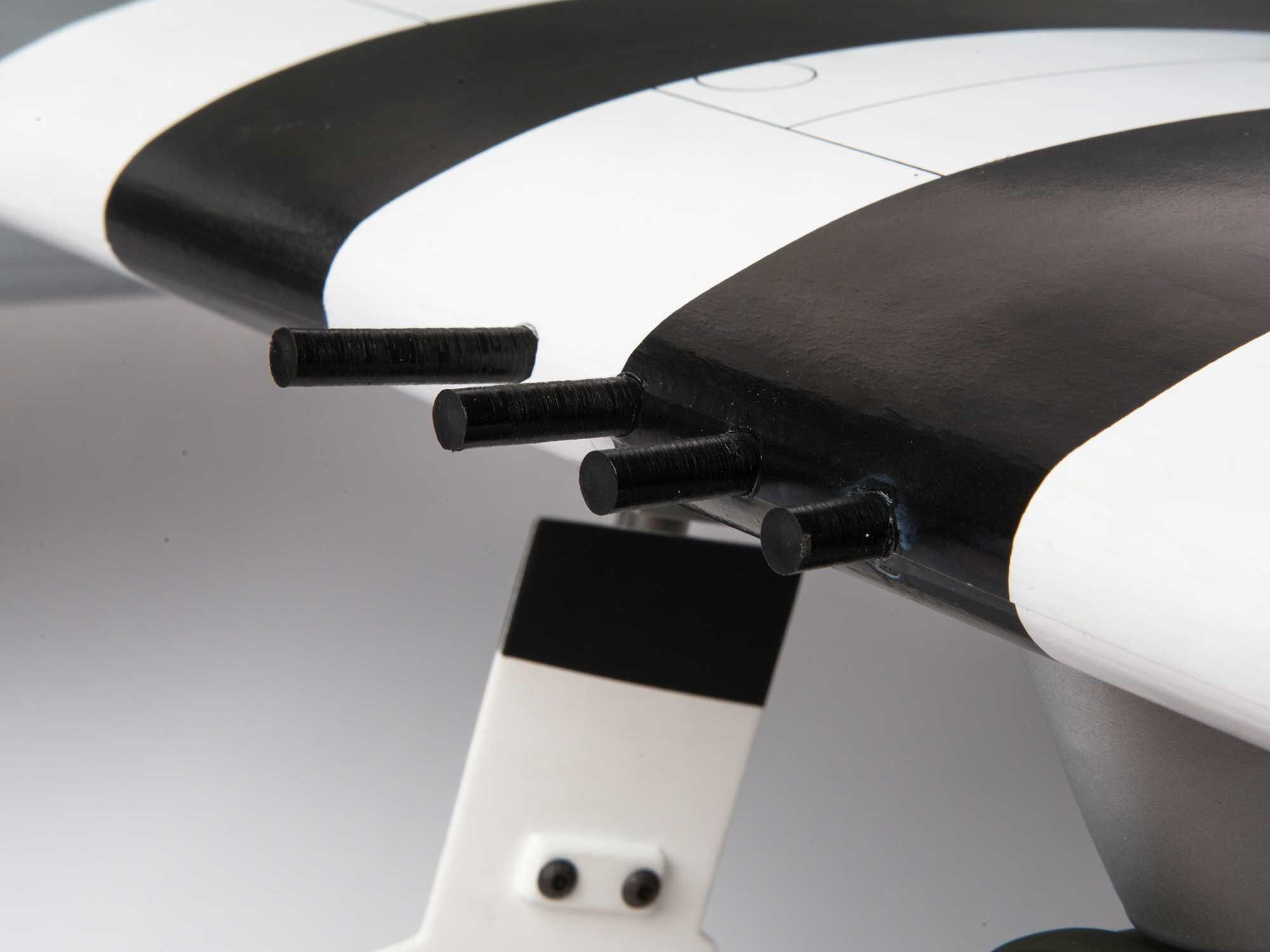 Hangar-9 P-47D Thunderbolt 20cc ARF 67 Inch A-HAN2990B