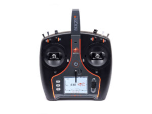 Spektrum NX7e+ 14-Channel DSMX Transmitter Only (BLACK EDITION) P-SPMR7120EU