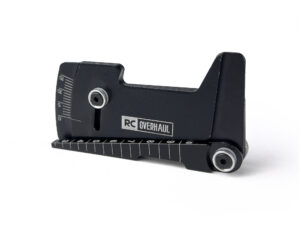 RC OVERHAUL Camber & Ride Height Gauge T-RCO-TL014