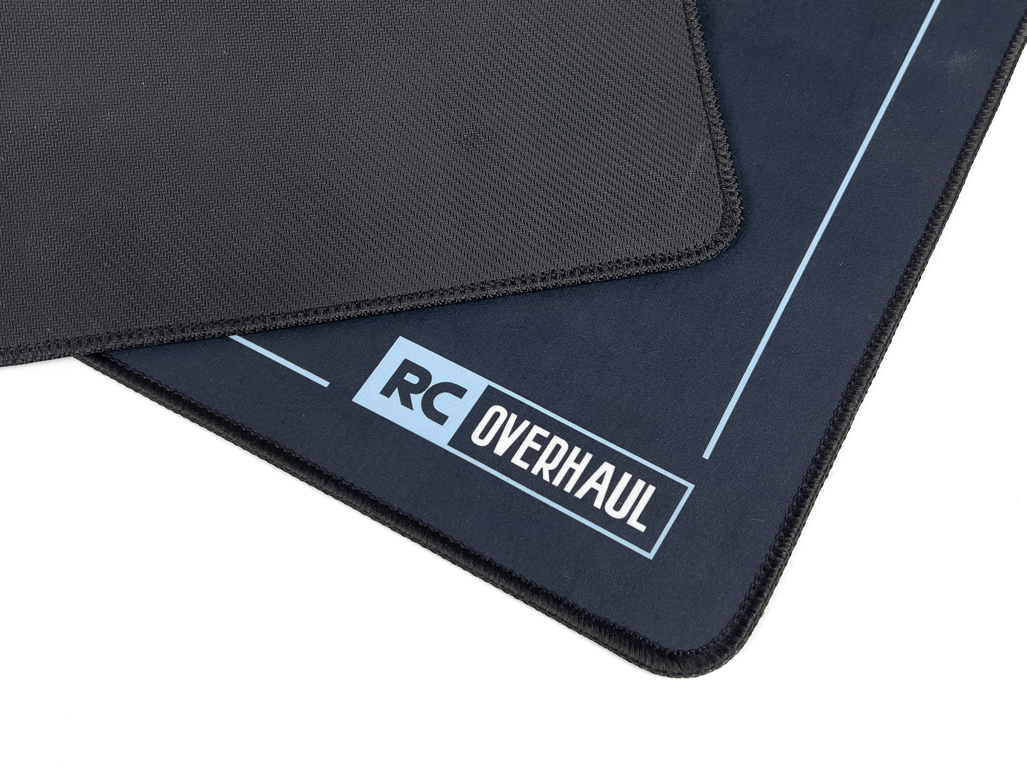 RC OVERHAUL Pit Mat 600x400x3mm T-RCO-TL017