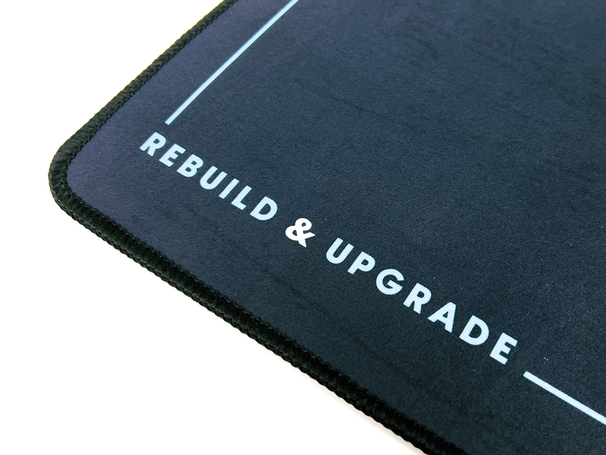 RC OVERHAUL Pit Mat 600x400x3mm T-RCO-TL017