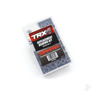 Traxxas Ball bearing kit, TRX-4 (complete)   TRX8265