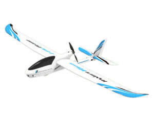 VOLANTEX RANGER 1600MM GLIDER WITH ABS FUSELAGE ARTF V757-7