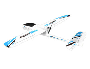 VOLANTEX RANGER 1600MM GLIDER WITH ABS FUSELAGE ARTF V757-7