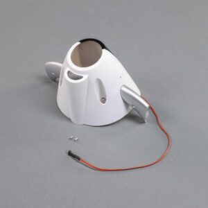 E flite Cowl: Turbo Timber Evolution 1.5m                Z-EFL105258