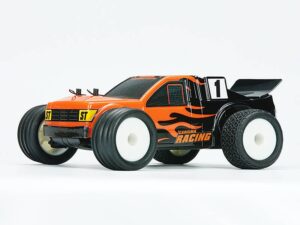 Carisma GT24ST 1/24 2WD RTR Stadium Truck CA91568