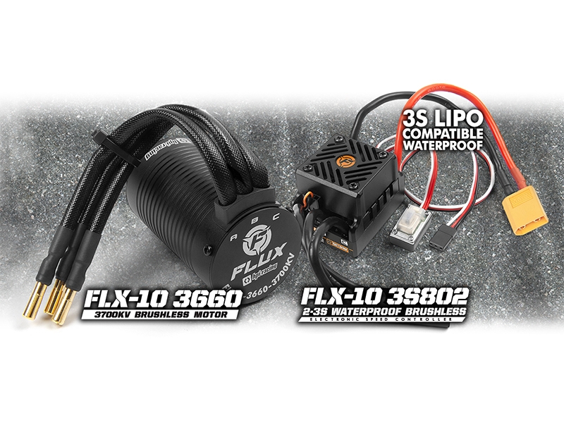 HPI WR8 Flux 1996 Ford Escort RS Cosworth 160558