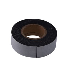 A staple item for any modelers toolbox! This double sided tape is 1mm thick and provides excellent adhesion between surfaces (ensuring both are clean before application) allowing for temporary fixes of items such as receivers and ESC's and much more. This double sided tape comes as a 20mm strip making it quick and easy to cut of lengths of tape for various applications and with 2m supplied in total this is an economic way to keep your essentials topped up.
