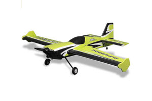 FMS MXS 1100MM PNP V2 GREEN (NO REFLEX) ROC021P