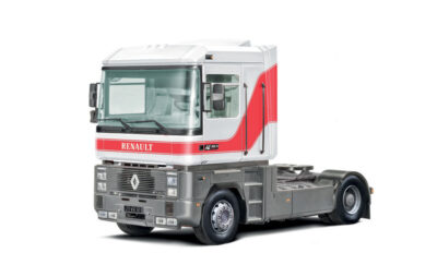 Italeri Renault AE500 Magnum Truck 1:24 3969