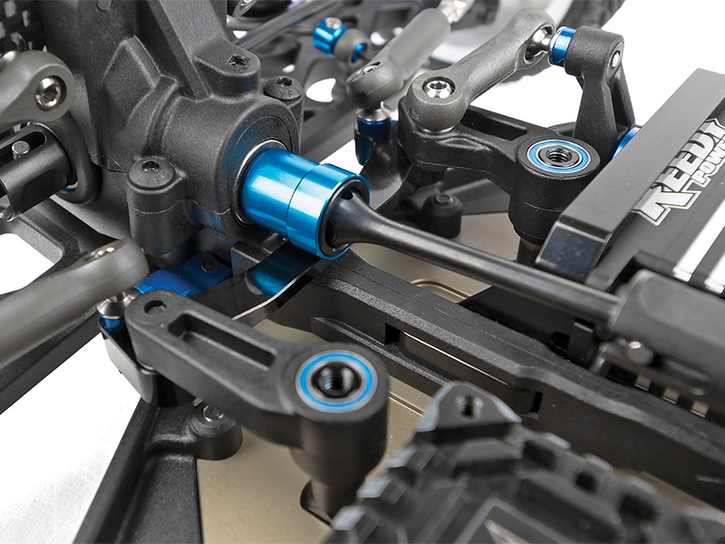 Associated RC10B84 Team Kit AS90050