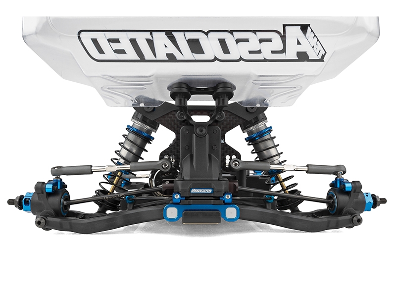 Associated RC10B84 Team Kit AS90050