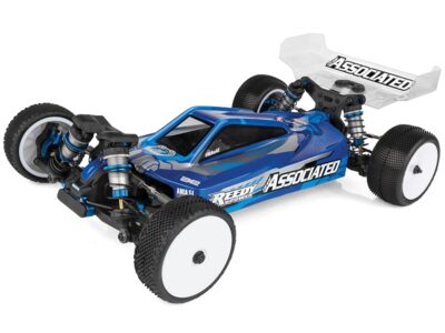 Associated RC10B84 Team Kit AS90050