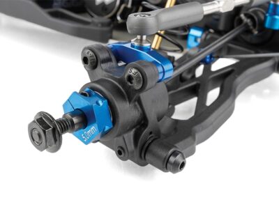 Associated RC10B84 Team Kit AS90050