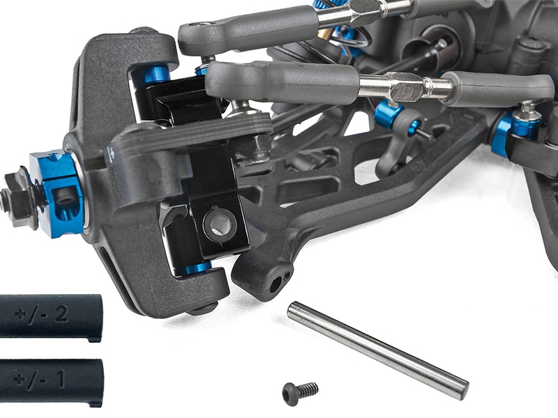 Associated RC10B84 Team Kit AS90050