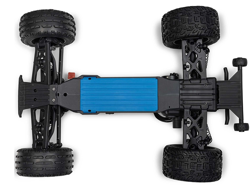 Arrma VORTEKS 223S DSC 2WD RTR Brushless Stadium Truck1/10 Blue C-ARA3505T2