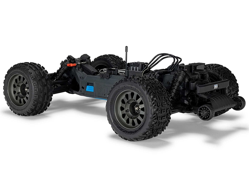 Arrma VORTEKS 223S DSC 2WD RTR Brushless Stadium Truck1/10 Blue C-ARA3505T2