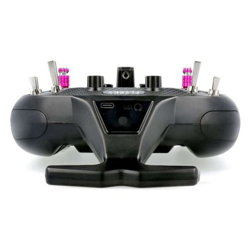 Flysky Fs-St8 8Ch 2.4Ghz Radio System W/8Ch Sr8 Receiver Fs-St8+Sr8-8Ch