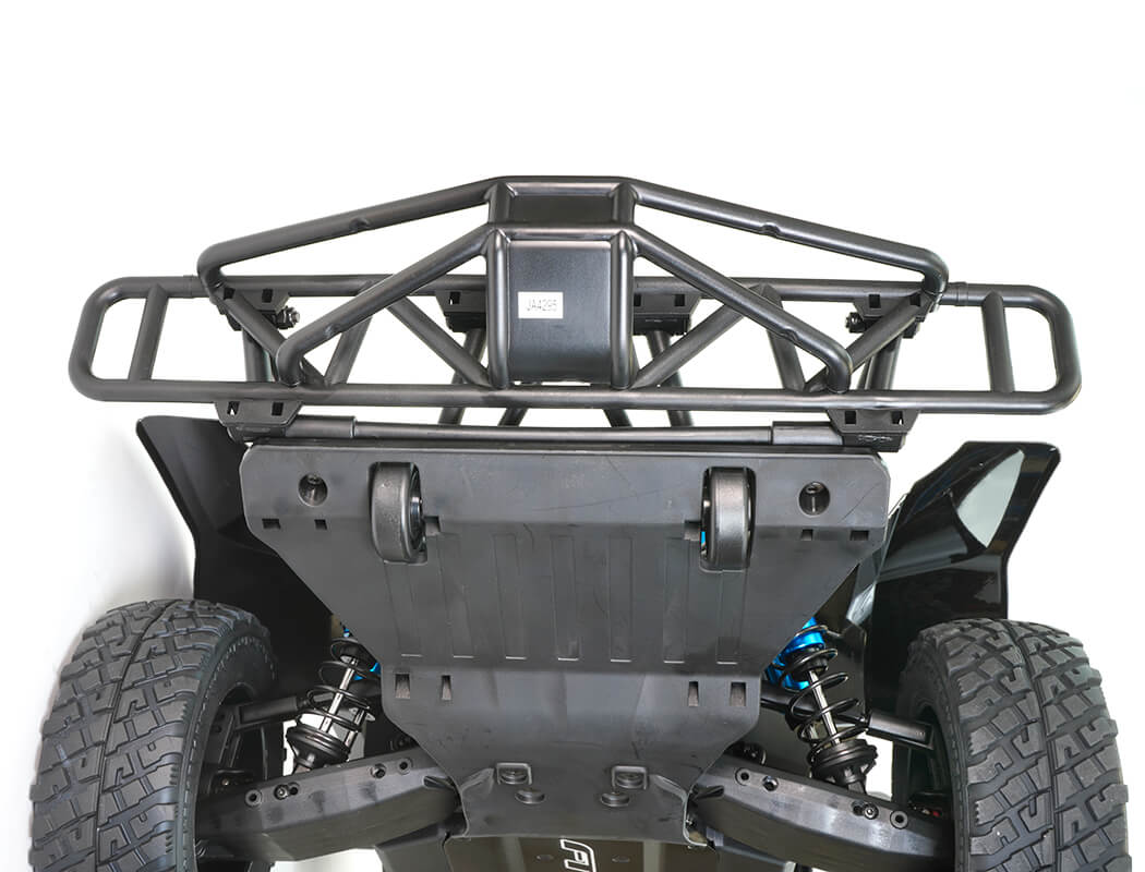 FTX Grand Apache 1/7 Brushless 8S Trophy Truck Blue FTX5489BL