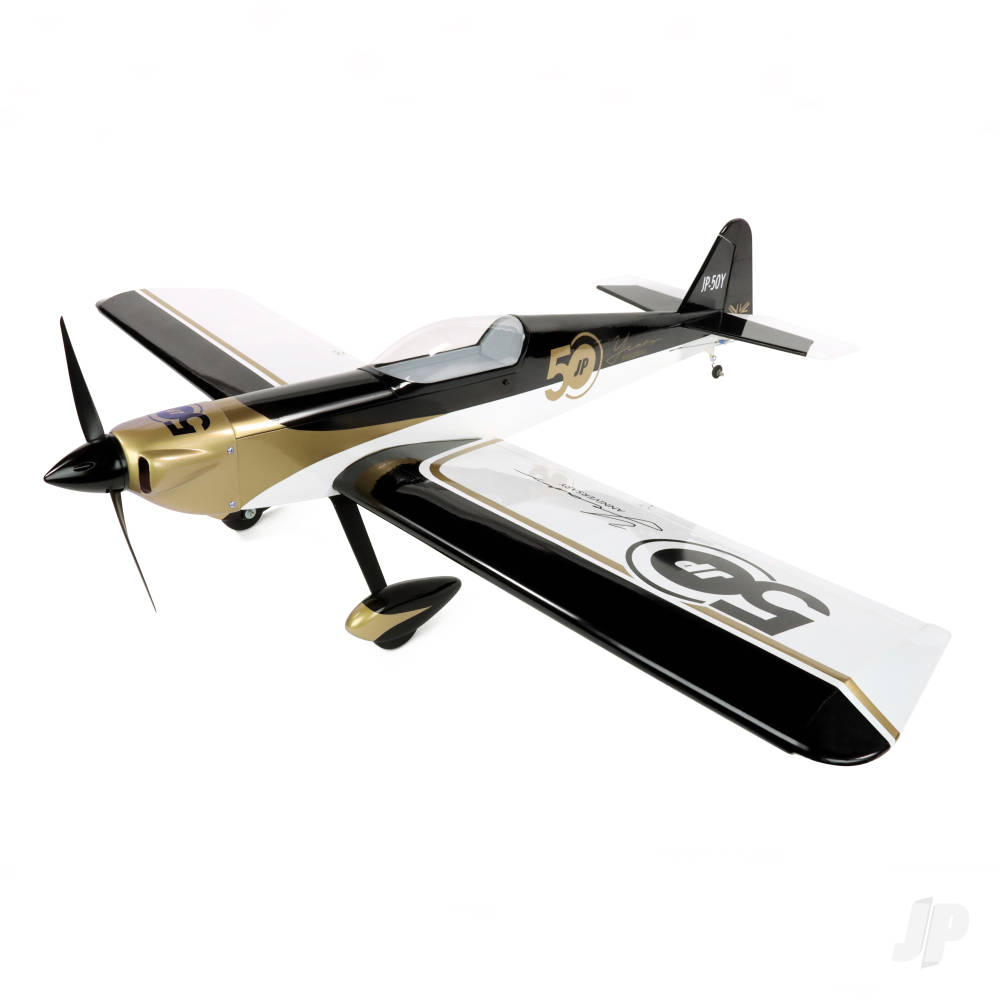 Seagull Challenger 50 Super Sport, JP 50th Anniversary (6.5-7.5cc) 1.34m / 53in JPDAA1975