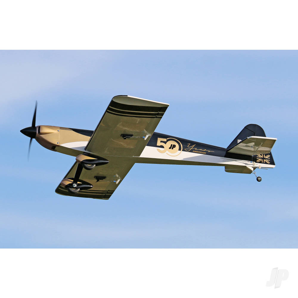 Seagull Challenger 50 Super Sport, JP 50th Anniversary (6.5-7.5cc) 1.34m / 53in JPDAA1975