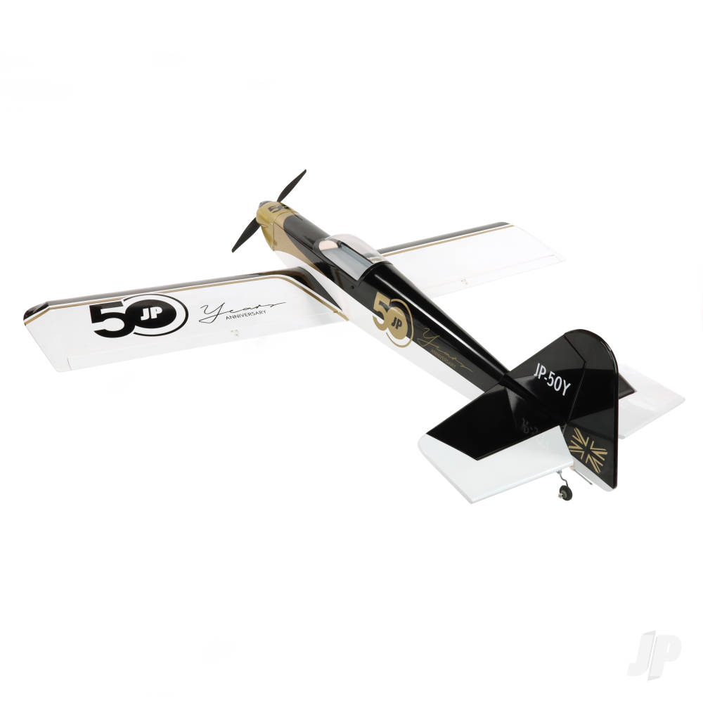 Seagull Challenger 50 Super Sport, JP 50th Anniversary (6.5-7.5cc) 1.34m / 53in JPDAA1975