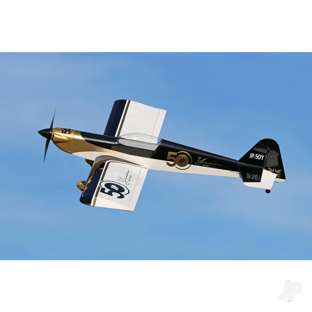 Seagull Challenger 50 Super Sport, JP 50th Anniversary (6.5-7.5cc) 1.34m / 53in JPDAA1975