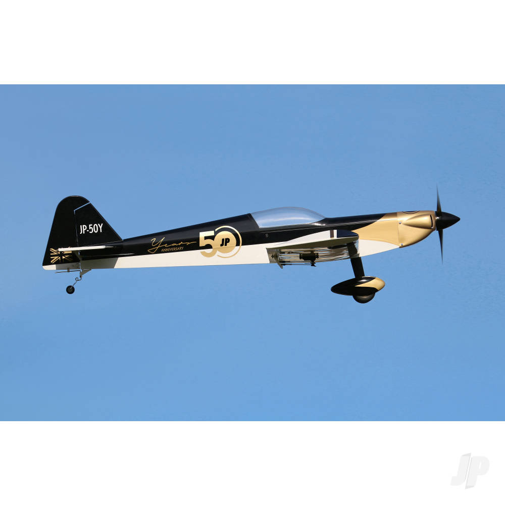 Seagull Challenger 50 Super Sport, JP 50th Anniversary (6.5-7.5cc) 1.34m / 53in JPDAA1975