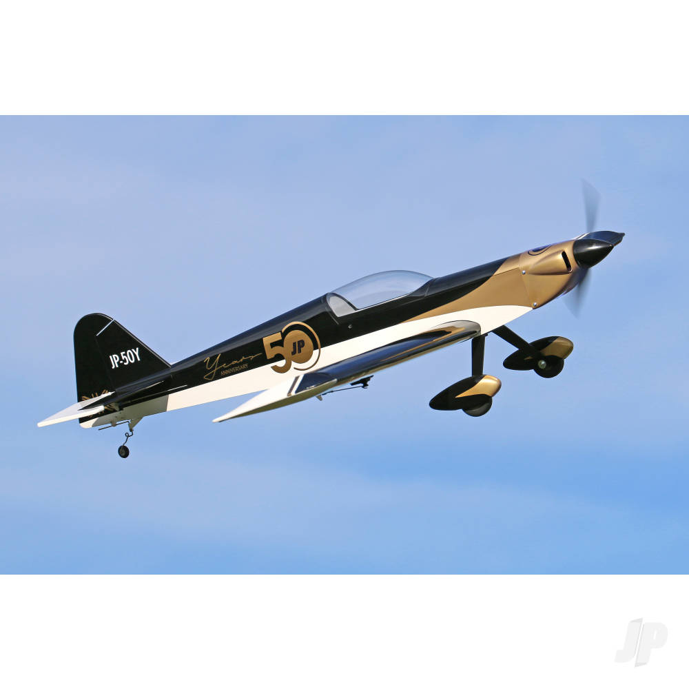 Seagull Challenger 50 Super Sport, JP 50th Anniversary (6.5-7.5cc) 1.34m / 53in JPDAA1975