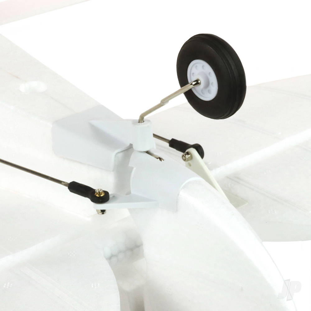 TOP RC S Cub PNP Yellow (1500mm) TOP126B - Image 6