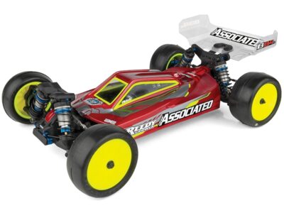 Associated RC10B84D Team Kit AS90051